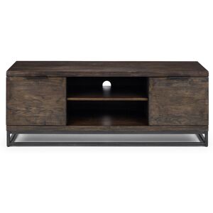 Trent Austin Design Perrott TV Stand for TVs up to 60" Dark Oak 60" Trent Austin Design Perrott TV Stand for TVs up to 60" Dark Oak 60"