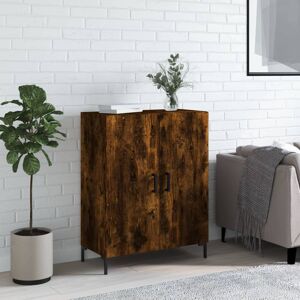 17 Stories Mariateresa Accent Chest Smoked Oak 90cm H X 69.5cm W X 34cm D 17 Stories Mariateresa Accent Chest Smoked Oak 90cm H X 69.5cm W X 34cm D