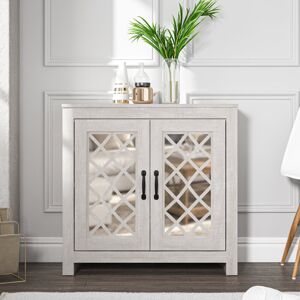 Gracie Oaks Millicent 12 Pair Shoe Storage Cabinet Dusty Grey Oak 12 Gracie Oaks Millicent 12 Pair Shoe Storage Cabinet Dusty Grey Oak 12