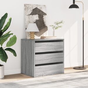 Marlow Home Co. Asmarina Rectangle Accent Chest Grey Sonoma 58cm H x 60cm W x 41cm D Marlow Home Co. Asmarina Rectangle Accent Chest Grey Sonoma 58cm H x 60cm W x 41cm D
