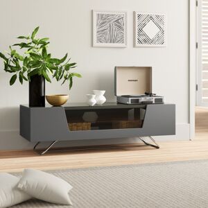 Zipcode Design Tatjana TV Stand for TVs up to 60" Grey 60" Zipcode Design Tatjana TV Stand for TVs up to 60" Grey 60"