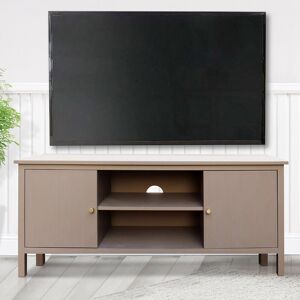 Latitude Run 120cm Wide Wooden TV Stand for TVs up to 50", 2 Door Cabinet Entertainment Unit for Living Room 50" Latitude Run 120cm Wide Wooden TV Stand for TVs up to 50", 2 Door Cabinet Entertainment Unit for Living Room 50"
