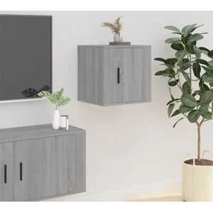 17 Stories Ollins TV Stand for TVs up to 28" Grey Sonoma 28" 17 Stories Ollins TV Stand for TVs up to 28" Grey Sonoma 28"