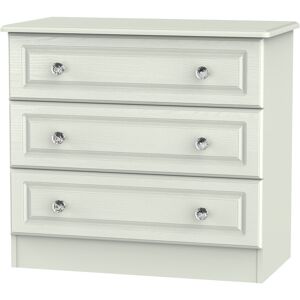 August Grove Fully Assembled Asphodèle 3 Drawer Chest Kaschmir Ash 69.5cm H X 76.5cm W X 41.5cm D August Grove Fully Assembled Asphodèle 3 Drawer Chest Kaschmir Ash 69.5cm H X 76.5cm W X 41.5cm D