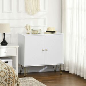 Fairmont Park Mohnton 80" W Wood Sideboard White 80cm H X 80cm W X 40cm D Fairmont Park Mohnton 80" W Wood Sideboard White 80cm H X 80cm W X 40cm D