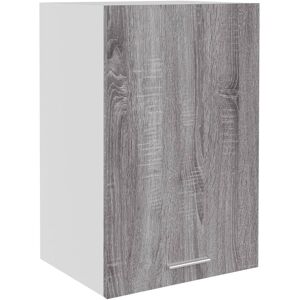 Latitude Run Ouseman 39.5Cm H x 60Cm W x 31Cm D Engineered Wood Tall Cabinet Grey Sonoma 152.4cm H X 100.33cm W X 30.99cm D Latitude Run Ouseman 39.5Cm H x 60Cm W x 31Cm D Engineered Wood Tall Cabinet Grey Sonoma 152.4cm H X 100.33cm W X 30.99cm D