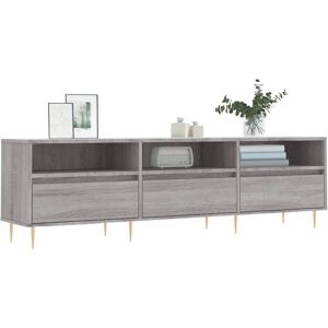 Fairmont Park Huchinson TV Stand for TVs up to 65" Grey Sonoma 65" Fairmont Park Huchinson TV Stand for TVs up to 65" Grey Sonoma 65"