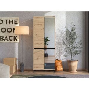 Ebern Designs Toshiro Cashmere Taupe Half Mirrored 40 Pair Tall Shoe Cabinet Cupboard Light Yellow Wood 30 Ebern Designs Toshiro Cashmere Taupe Half Mirrored 40 Pair Tall Shoe Cabinet Cupboard Light Yellow Wood 30