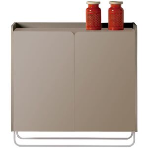 Ebern Designs 16 Pair Shoe Storage Cabinet Taupe 15 Ebern Designs 16 Pair Shoe Storage Cabinet Taupe 15