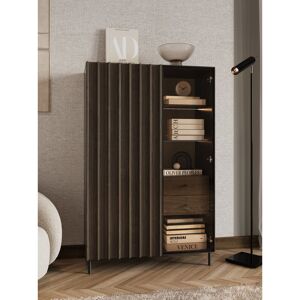 Latitude Run Cressey 2 - Drawer Chest of Drawers 144cm H X 92cm W X 44cm D Latitude Run Cressey 2 - Drawer Chest of Drawers 144cm H X 92cm W X 44cm D