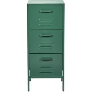 Borough Wharf Heroux 3 Drawer Filing Cabinet 103cm H X 43cm W X 40cm D Borough Wharf Heroux 3 Drawer Filing Cabinet 103cm H X 43cm W X 40cm D