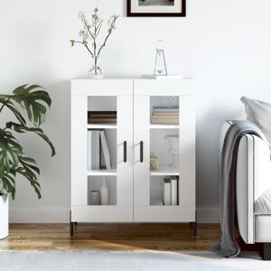 Latitude Run Stonefort Display Cabinet White 90cm H X 69.5cm W X 34cm D Latitude Run Stonefort Display Cabinet White 90cm H X 69.5cm W X 34cm D