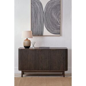 George Oliver Bonaire 140cm Sideboard Brown 80cm H X 140cm W X 43cm D George Oliver Bonaire 140cm Sideboard Brown 80cm H X 140cm W X 43cm D
