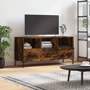 17 Stories Medelyn TV Stand for TVs up to 43" Smoked Oak 43" 17 Stories Medelyn TV Stand for TVs up to 43" Smoked Oak 43"