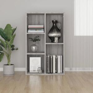 Ebern Designs Haydon Bookcase Brown 203.2cm H X 127cm W X 63.5cm D Ebern Designs Haydon Bookcase Brown 203.2cm H X 127cm W X 63.5cm D