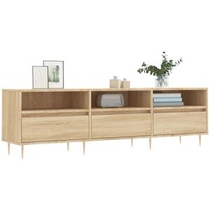 Fairmont Park Huchinson TV Stand for TVs up to 65" Sonoma Oak 65" Fairmont Park Huchinson TV Stand for TVs up to 65" Sonoma Oak 65"