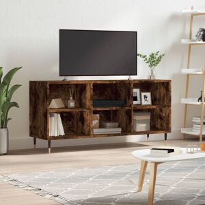 Fairmont Park Charie TV Stand for TVs up to 43" Smoked Oak 43" Fairmont Park Charie TV Stand for TVs up to 43" Smoked Oak 43"