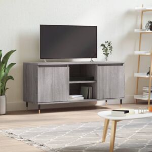 Fairmont Park Etude TV Stand for TVs up to 43" Grey Sonoma 43" Fairmont Park Etude TV Stand for TVs up to 43" Grey Sonoma 43"