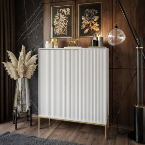 Canora Grey Amala 104Cm W Tallboy Chest White 125cm H X 104cm W X 39cm D Canora Grey Amala 104Cm W Tallboy Chest White 125cm H X 104cm W X 39cm D