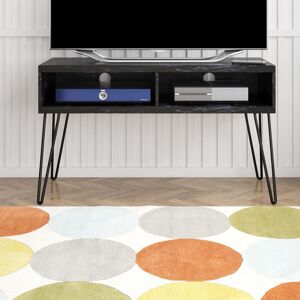 Fairmont Park Doimo TV Stand for TVs up to 42" Black 42" Fairmont Park Doimo TV Stand for TVs up to 42" Black 42"