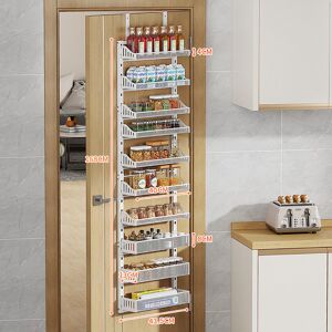 Rebrilliant Cabinet Shelving Rack Marble 168cm H X 13cm W X 43.5cm D Rebrilliant Cabinet Shelving Rack Marble 168cm H X 13cm W X 43.5cm D