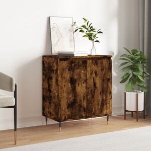 Fairmont Park Asceanna 60cm Sideboard Smoked Oak 70cm H X 60cm W X 35cm D Fairmont Park Asceanna 60cm Sideboard Smoked Oak 70cm H X 60cm W X 35cm D