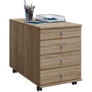 17 Stories Rayiona 42 Wide File Cabinet Brown 75cm H x 42cm W x 57cm D 17 Stories Rayiona 42 Wide File Cabinet Brown 75cm H x 42cm W x 57cm D