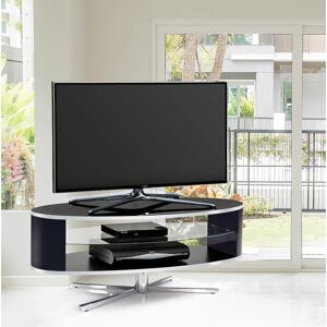Metro Tuggle TV Stand for TVs up to 55" Black 50" Metro Tuggle TV Stand for TVs up to 55" Black 50"