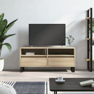 Latitude Run Siilata TV Stand for TVs up to 43" Sonoma Oak Latitude Run Siilata TV Stand for TVs up to 43" Sonoma Oak
