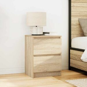 17 Stories TV Cabinet 35x54 Cm Engineered Wood Sonoma Oak 40 cm 17 Stories TV Cabinet 35x54 Cm Engineered Wood Sonoma Oak 40 cm