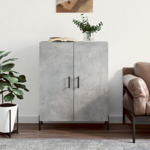 Alpen Home Okmulgee Accent Chest Concrete Grey 90cm H X 69.5cm W X 34cm D Alpen Home Okmulgee Accent Chest Concrete Grey 90cm H X 69.5cm W X 34cm D