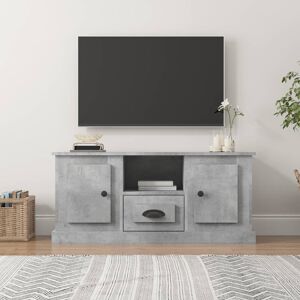 17 Stories Linza TV Stand for TVs up to 43" Concrete Grey 43" 17 Stories Linza TV Stand for TVs up to 43" Concrete Grey 43"