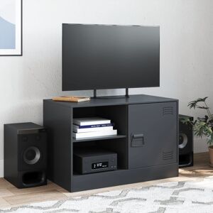 Latitude Run TV Stand for TVs up to 24" Black 24" Latitude Run TV Stand for TVs up to 24" Black 24"