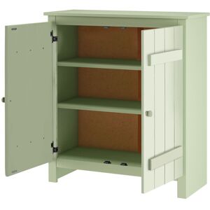 ClassicLiving Dacus 100cm Sideboard Green 110cm H X 100cm W X 38cm D ClassicLiving Dacus 100cm Sideboard Green 110cm H X 100cm W X 38cm D