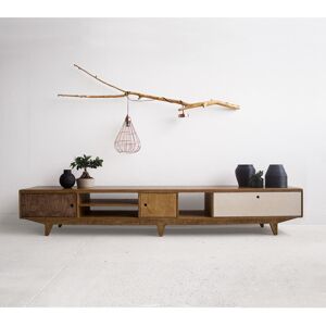 George Oliver Bloom TV Stand for TVs up to 88" 88" George Oliver Bloom TV Stand for TVs up to 88" 88"