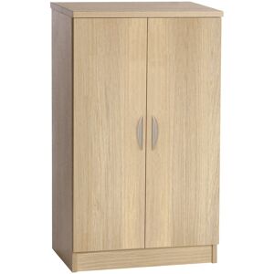 Ebern Designs Brendasia 2 -Door Storage Cabinet Sandstone 103cm H X 60cm W X 41.4cm D Ebern Designs Brendasia 2 -Door Storage Cabinet Sandstone 103cm H X 60cm W X 41.4cm D