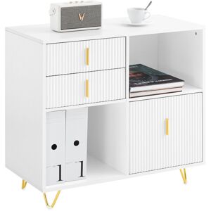 Fairmont Park Home Office File Cabinet Printer Stand Storage Cabinet Side Cabinet 16.5cm H X 105cm W X 47.5cm D Fairmont Park Home Office File Cabinet Printer Stand Storage Cabinet Side Cabinet 16.5cm H X 105cm W X 47.5cm D