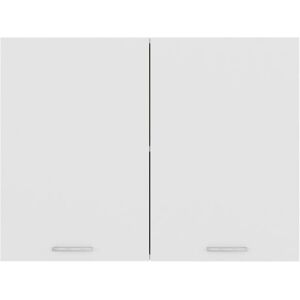 Latitude Run Hanging Cabinet 80X31x60 Cm White 80cm W X 60cm H X 31cm D Latitude Run Hanging Cabinet 80X31x60 Cm White 80cm W X 60cm H X 31cm D