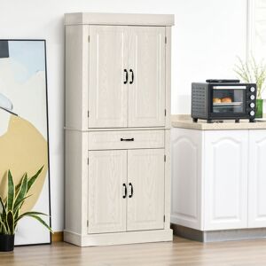 Marlow Home Co. Tangerine Kitchen Pantry 180cm H X 80cm W X 35cm D Marlow Home Co. Tangerine Kitchen Pantry 180cm H X 80cm W X 35cm D