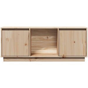 17 Stories Jermira TV Cabinet 102 x 35 x 36.5 cm Engineered Wood Natural - No Handle 43" 17 Stories Jermira TV Cabinet 102 x 35 x 36.5 cm Engineered Wood Natural - No Handle 43"
