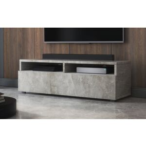 Latitude Run Nayara TV Stand for TVs up to 48" Grey 48" Latitude Run Nayara TV Stand for TVs up to 48" Grey 48"