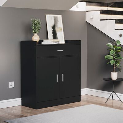 Latitude Run Muskoka Shoe Storage Cabinet Hallway Bedroom Living Room Shoe Storage Unit Black Latitude Run Muskoka Shoe Storage Cabinet Hallway Bedroom Living Room Shoe Storage Unit Black