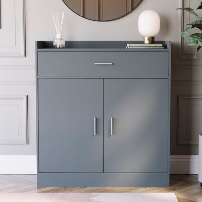 Latitude Run Muskoka Shoe Storage Cabinet Hallway Bedroom Living Room Shoe Storage Unit Grey Latitude Run Muskoka Shoe Storage Cabinet Hallway Bedroom Living Room Shoe Storage Unit Grey