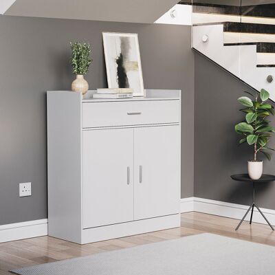 Latitude Run Muskoka Shoe Storage Cabinet Hallway Bedroom Living Room Shoe Storage Unit White Latitude Run Muskoka Shoe Storage Cabinet Hallway Bedroom Living Room Shoe Storage Unit White