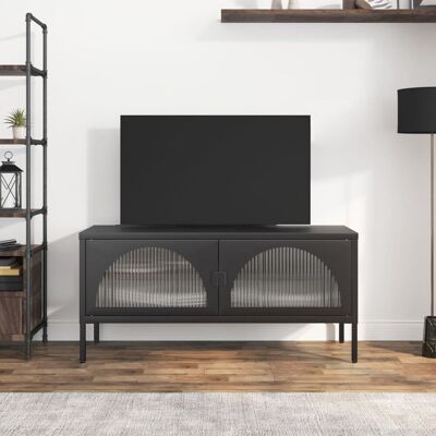 Latitude Run Pollman TV Stand for TVs up to 43" 43" Latitude Run Pollman TV Stand for TVs up to 43" 43"