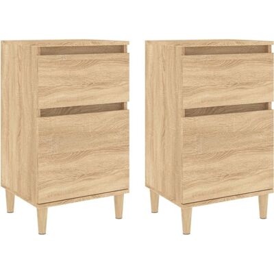 Latitude Run Giesen 1 Drawer Bedside Table Beige 70cm H X 40cm W X 35cm D Latitude Run Giesen 1 Drawer Bedside Table Beige 70cm H X 40cm W X 35cm D