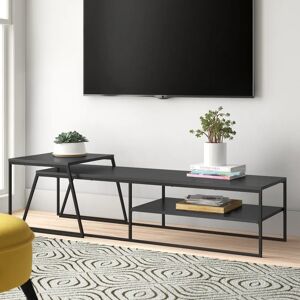 Zipcode Design Pal TV Stand for TVs up to 55