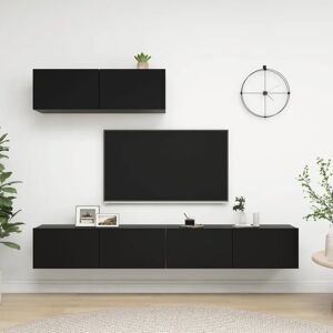 Ebern Designs Blaguna Entertainment Unit for TVs up to 43