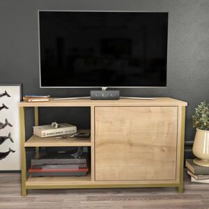 Ebern Designs Fredderick TV Stand for TVs up to 41