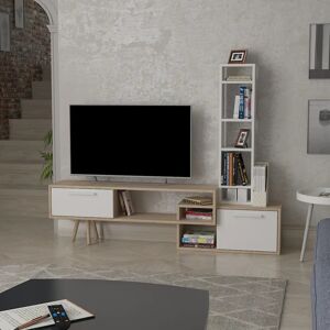 Wade Logan Alaura Entertainment Unit for TVs up to 60